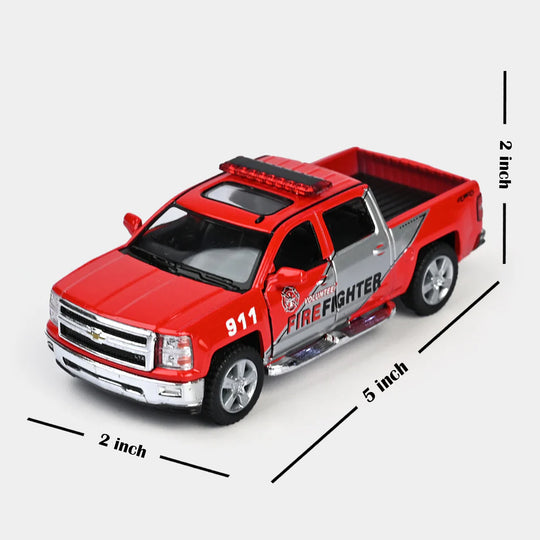Die-Cast Model Car for Kids