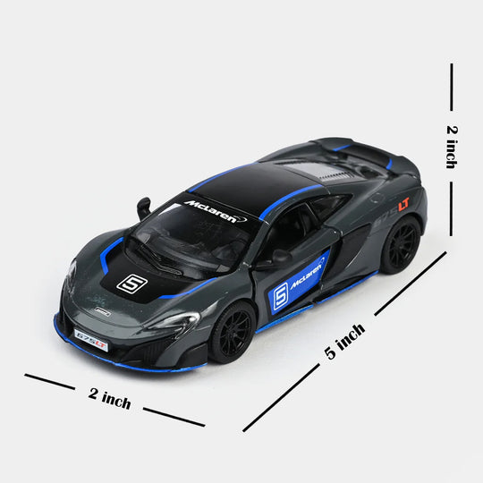 Die-Cast Model Car for Kids