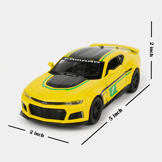 Die-Cast Model Car for Kids