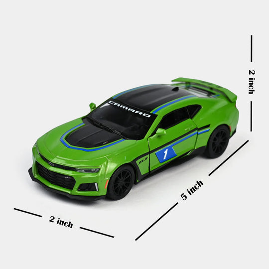 Die-Cast Model Car for Kids
