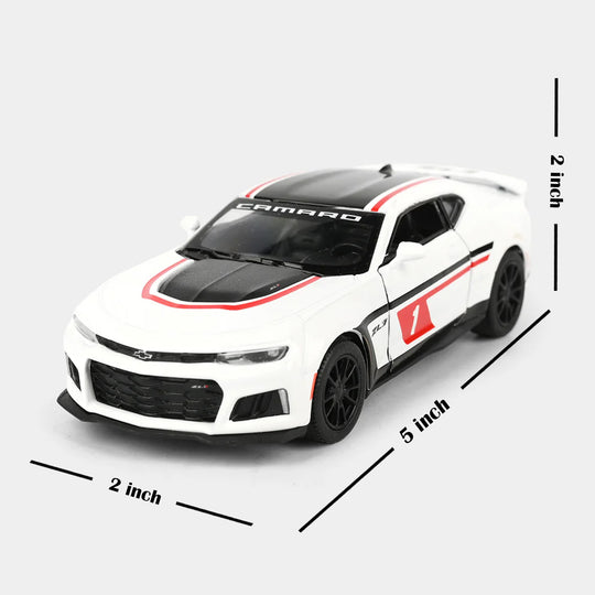 Die-Cast Model Car for Kids