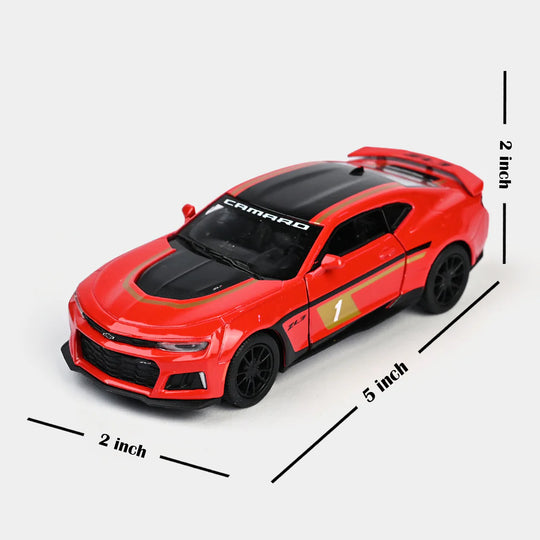Die-Cast Model Car for Kids