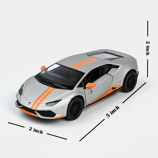 Die-Cast Model Car for Kids