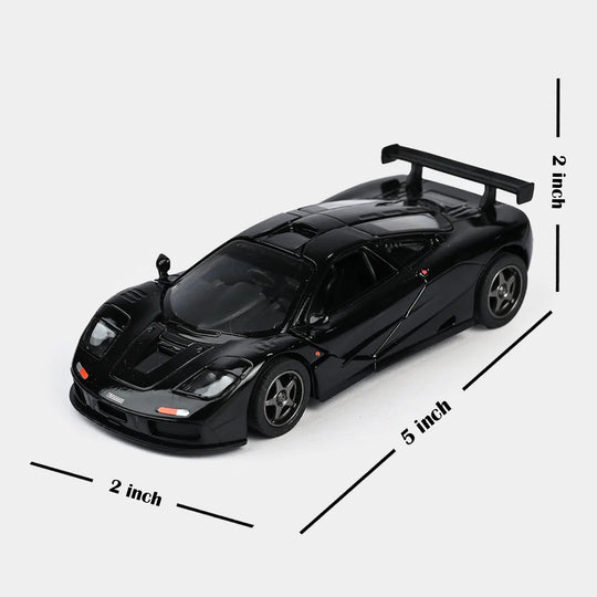 Die-Cast Model Car for Kids