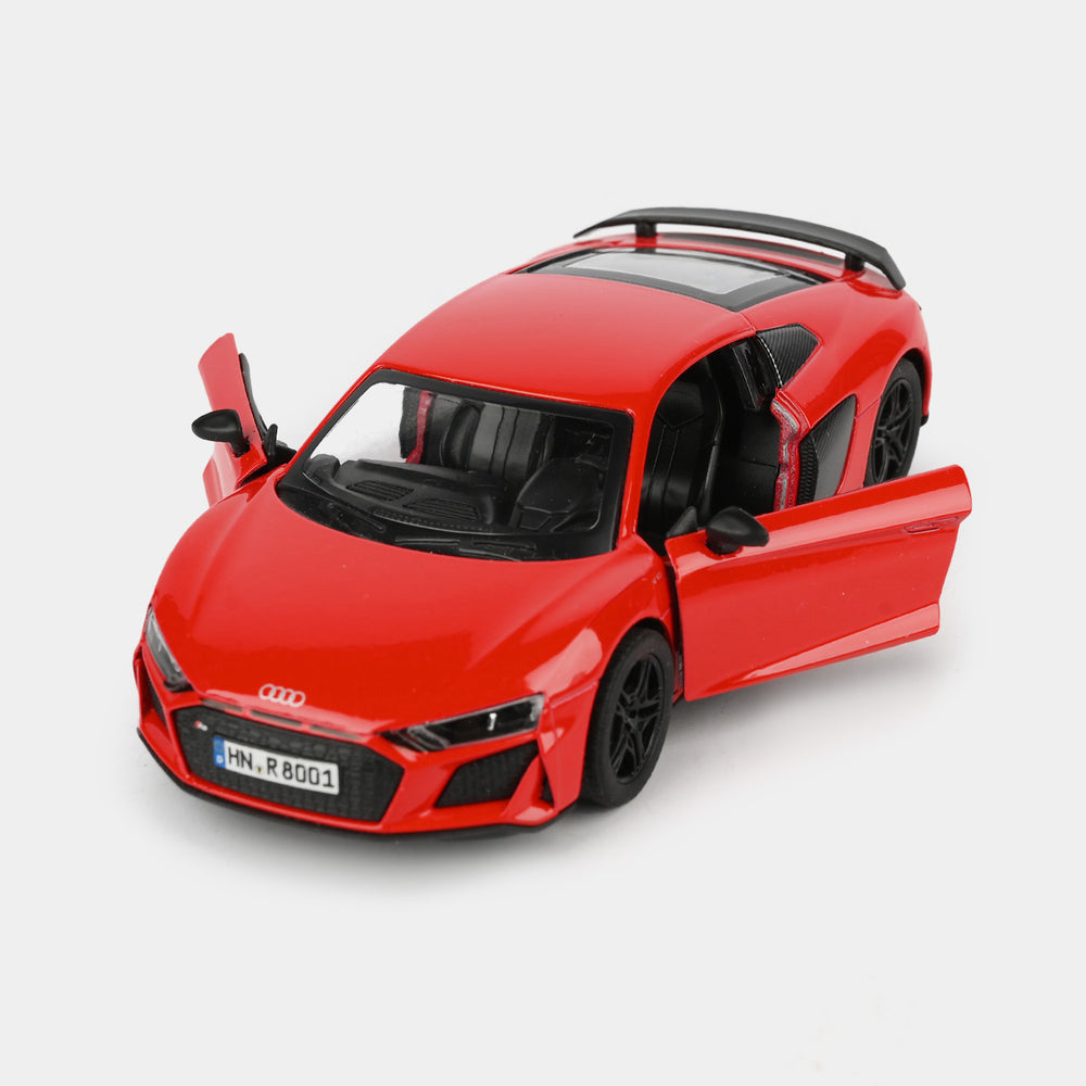 Die-Cast Model Car for Kids