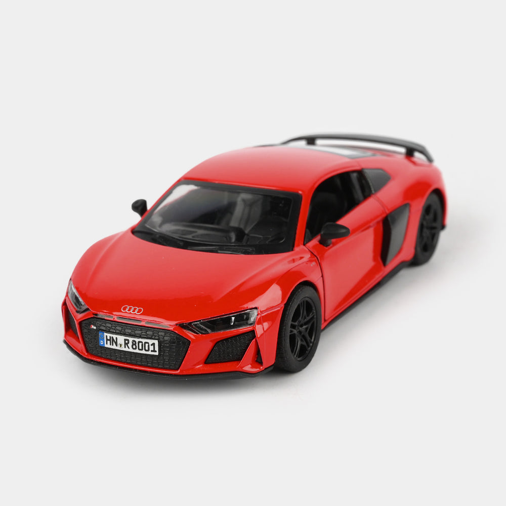 Die-Cast Model Car for Kids