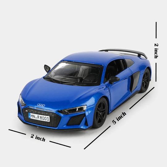 Die-Cast Model Car for Kids
