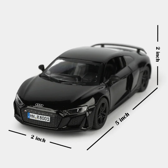 Die-Cast Model Car for Kids