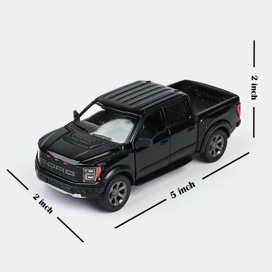 Die-Cast Model Car for Kids