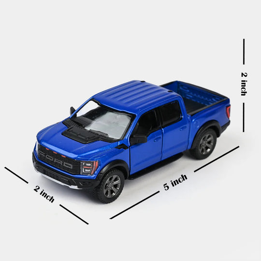 Die-Cast Model Car for Kids