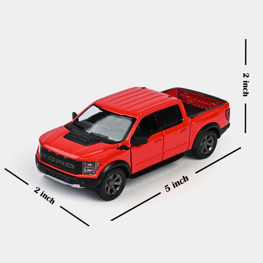 Die-Cast Model Car for Kids
