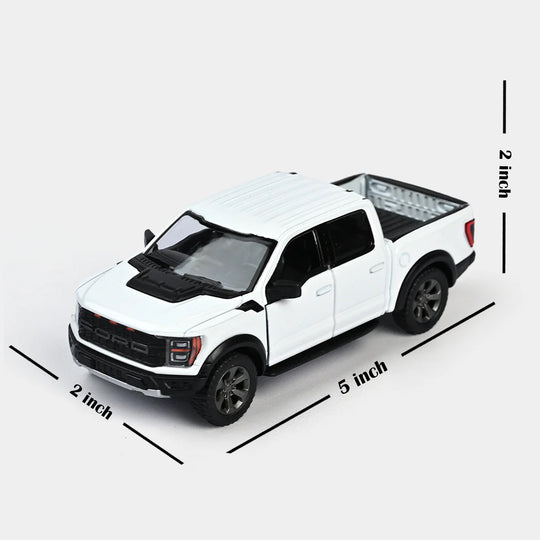 Die-Cast Model Car for Kids