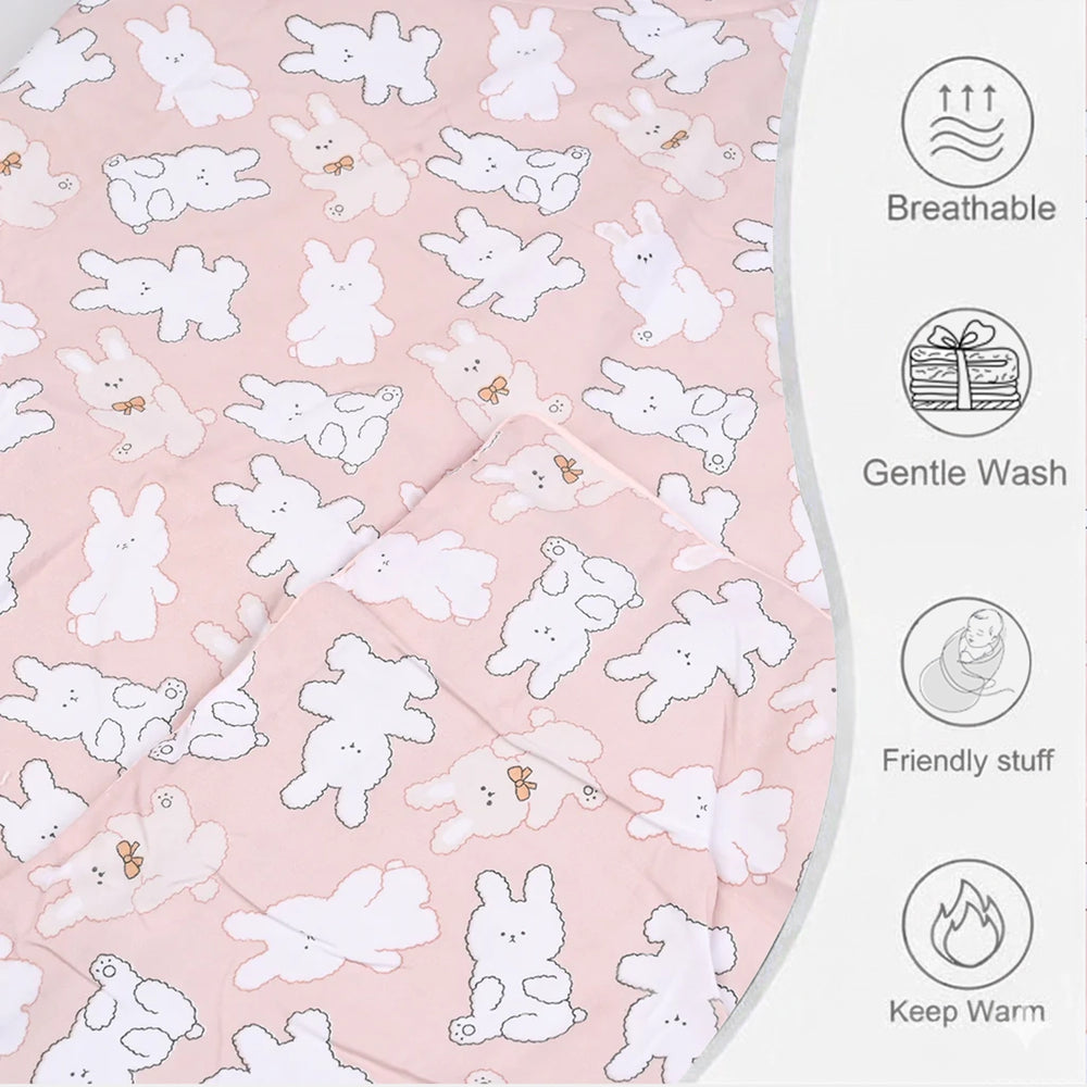 Baby Comforter