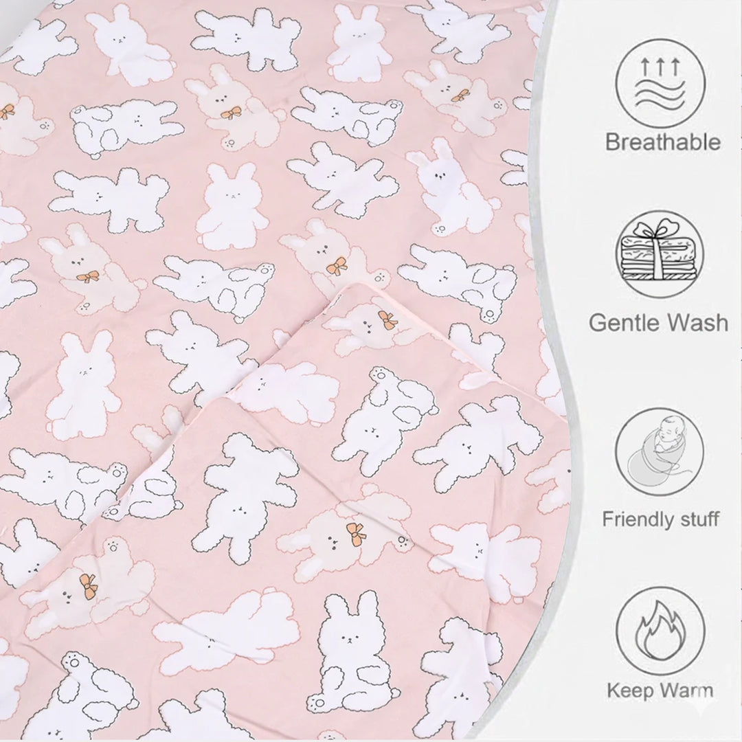 Baby Comforter