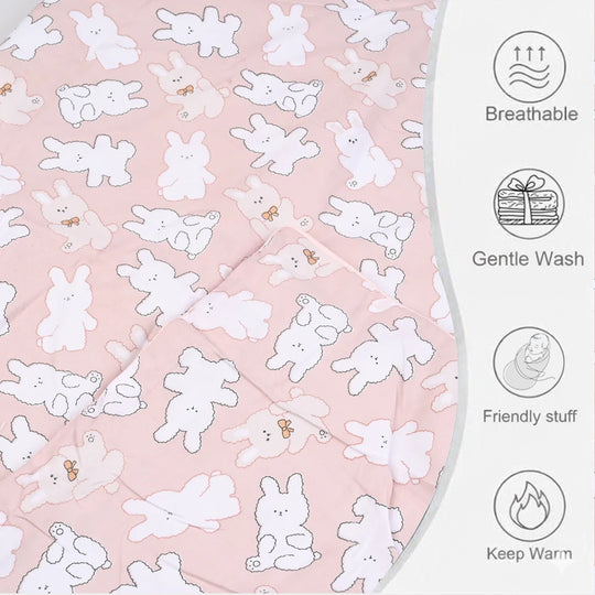 Baby Comforter