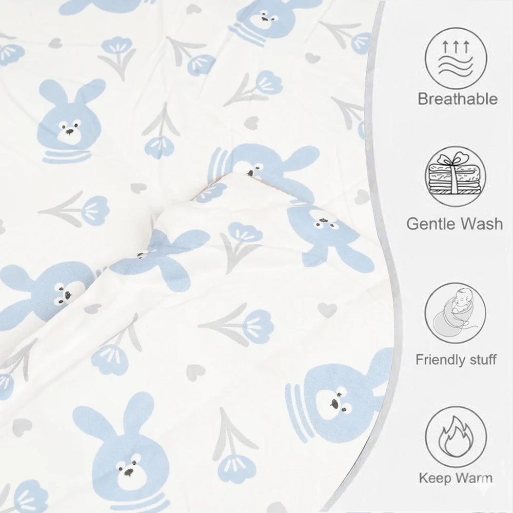 Baby Comforter