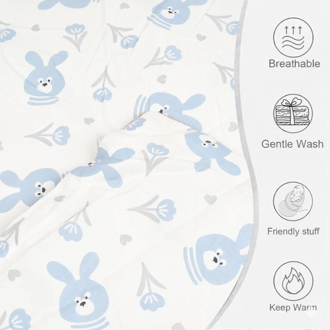 Baby Comforter