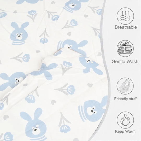 Baby Comforter