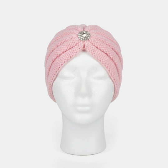 BABY CAP/HAT TURBAN | 3M+