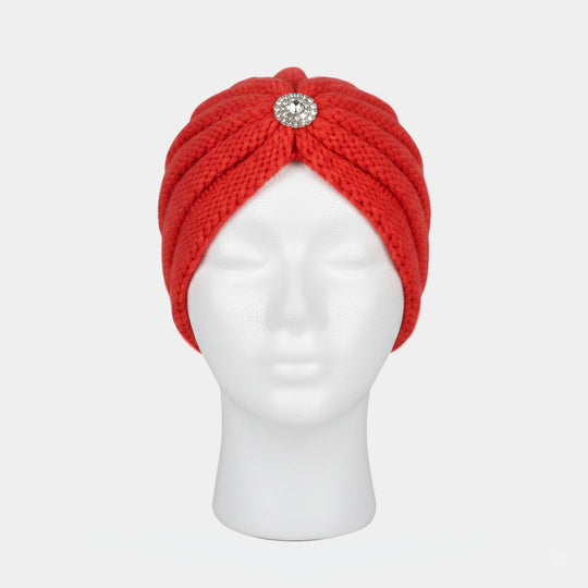 BABY CAP/HAT TURBAN | 3M+
