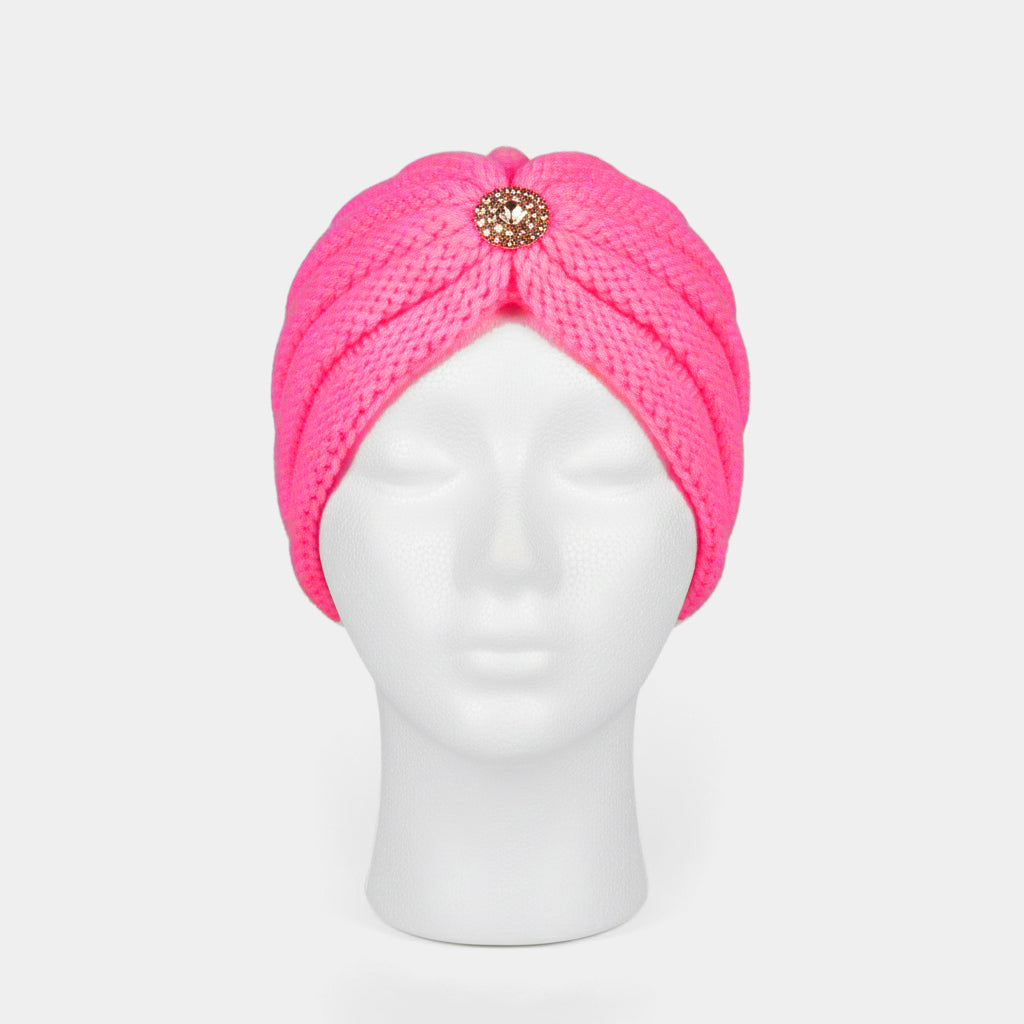 BABY CAP/HAT TURBAN | 3M+