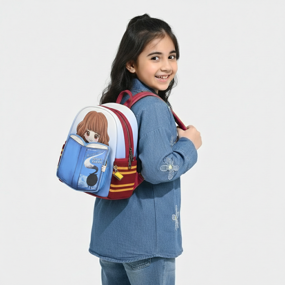 Luxury Themed Mini Backpack