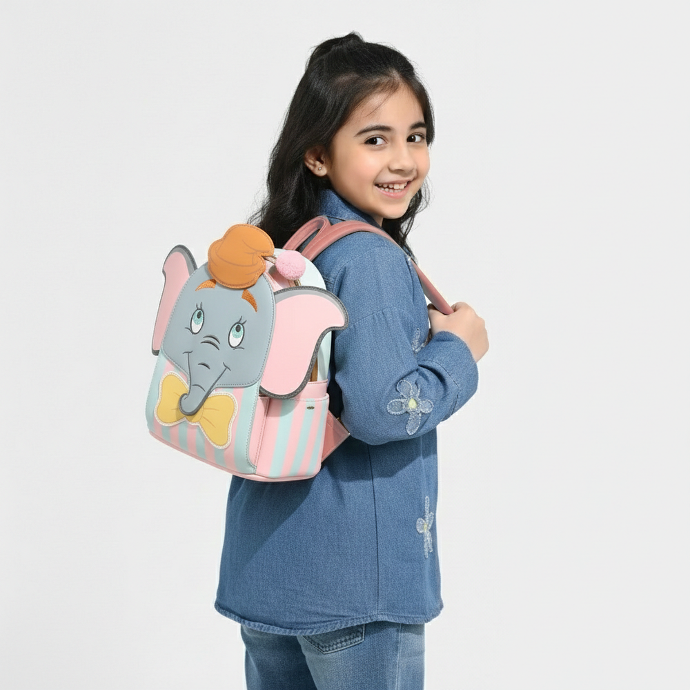 Luxury Themed Mini Backpack