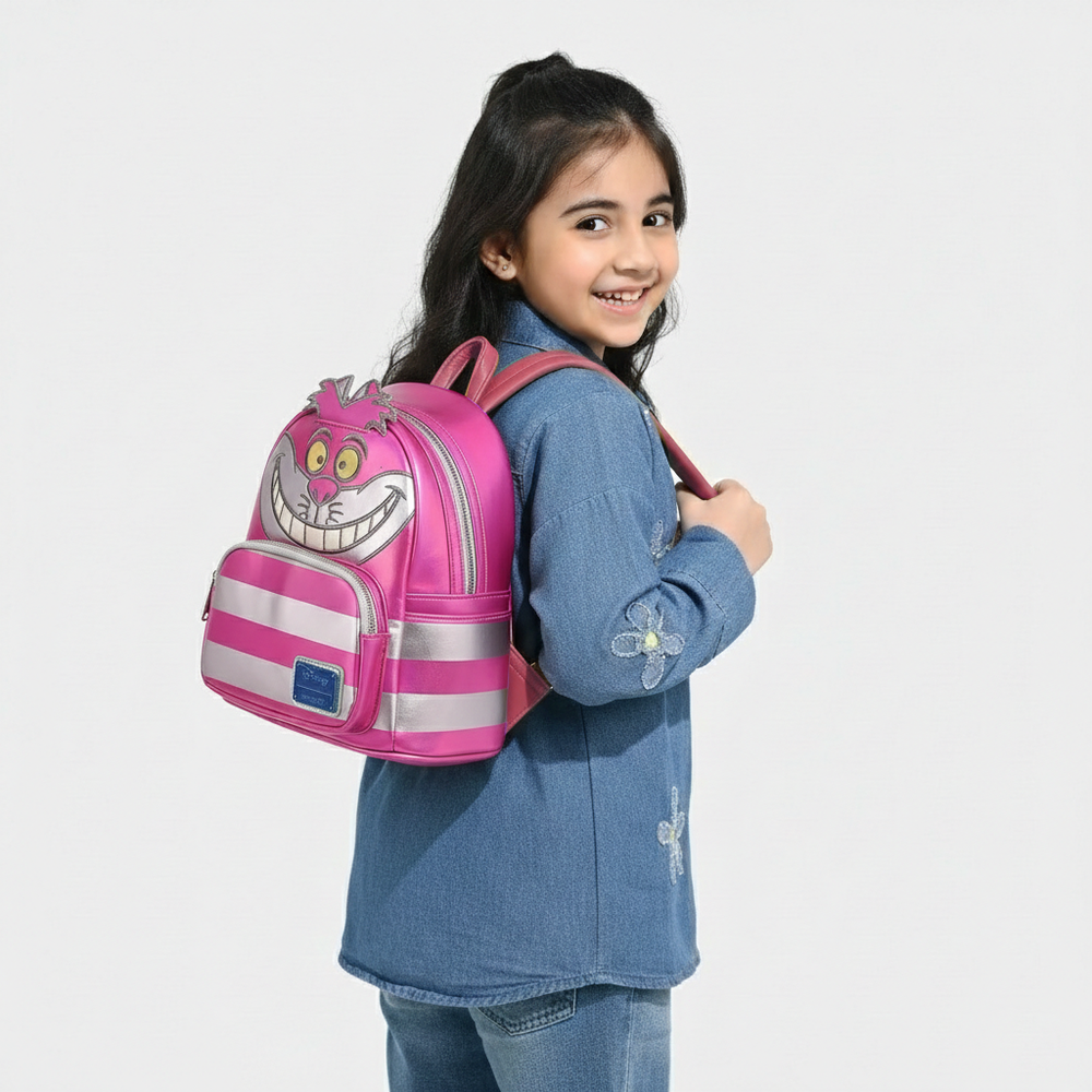 Luxury Themed Mini Backpack