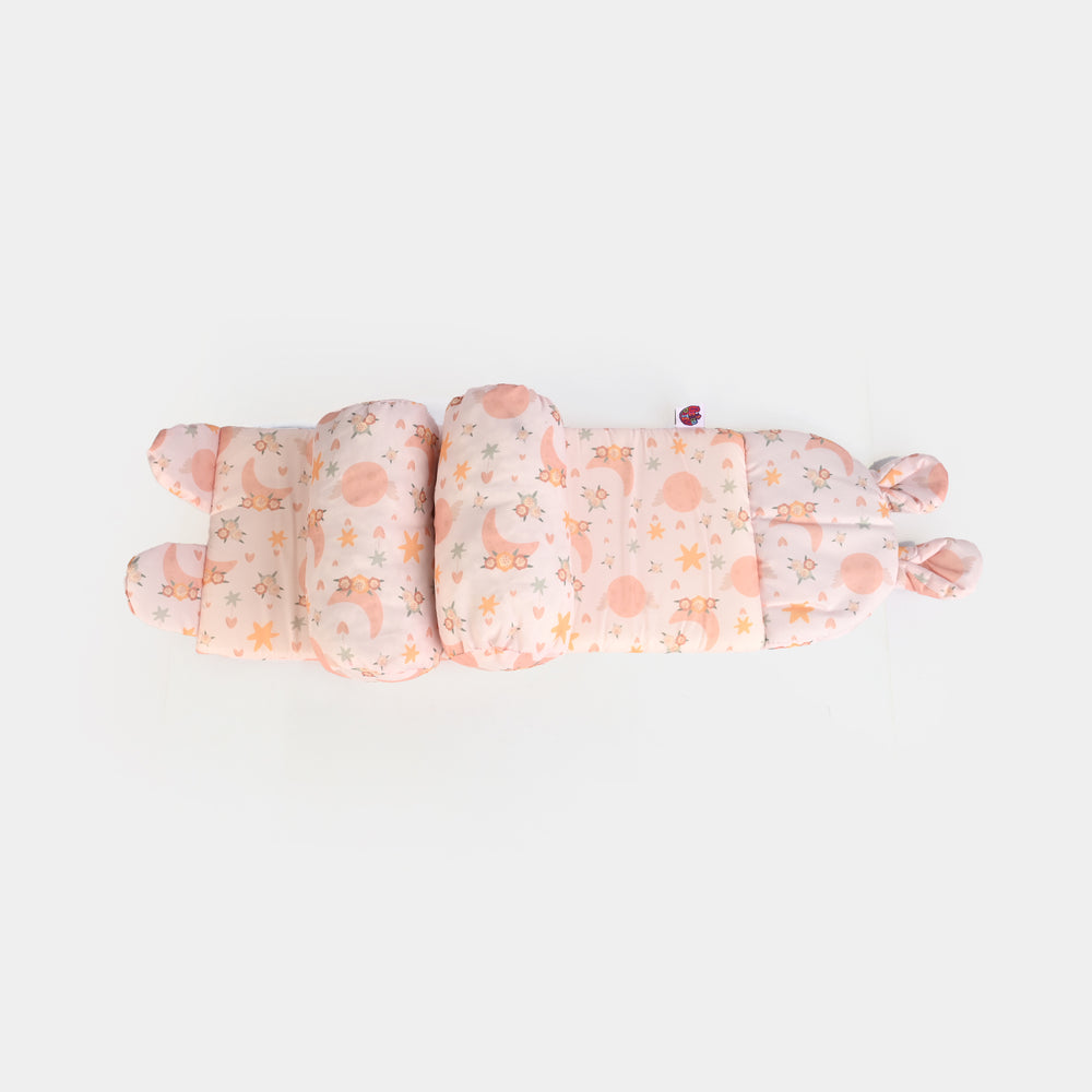 Adjustable Baby Head Support Pillow