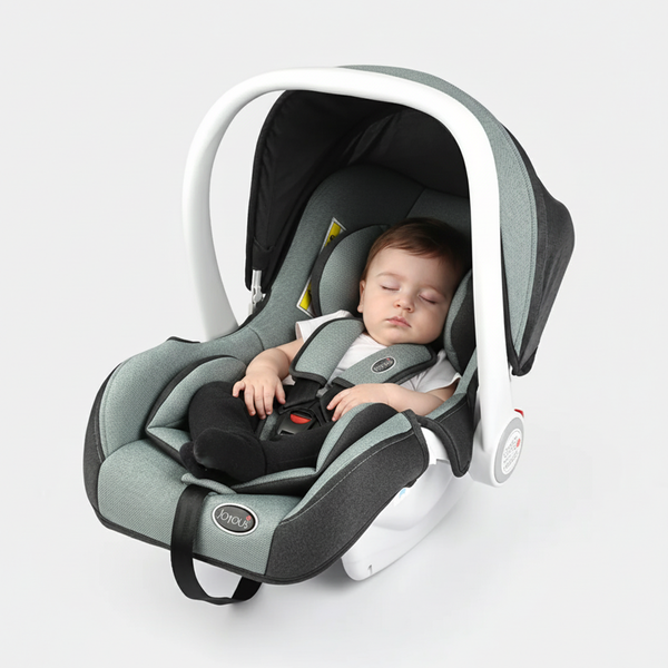 Baby Carry Cot (Joyous) 247 Green