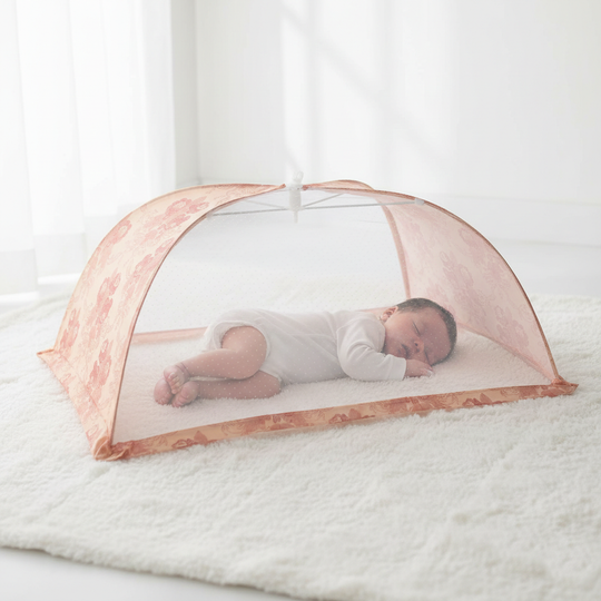 Baby Protection Mosquito Net