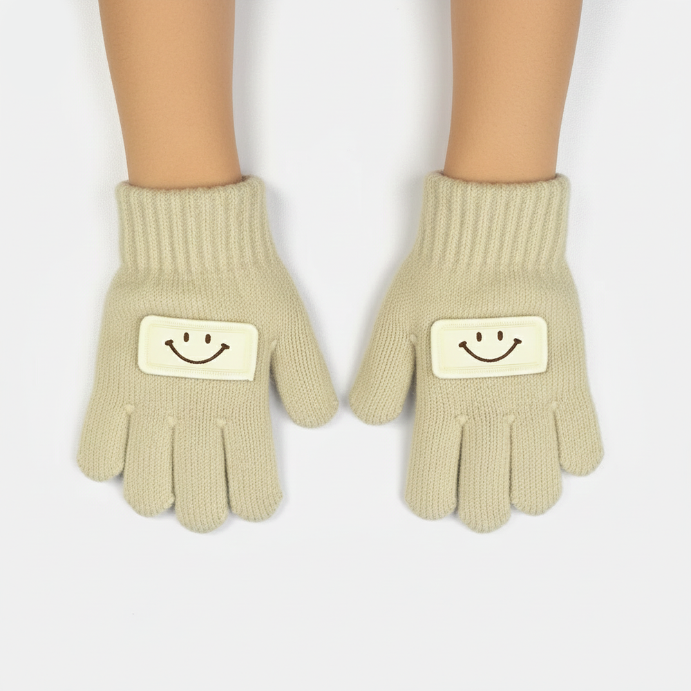 Cozy Warm Kids Gloves
