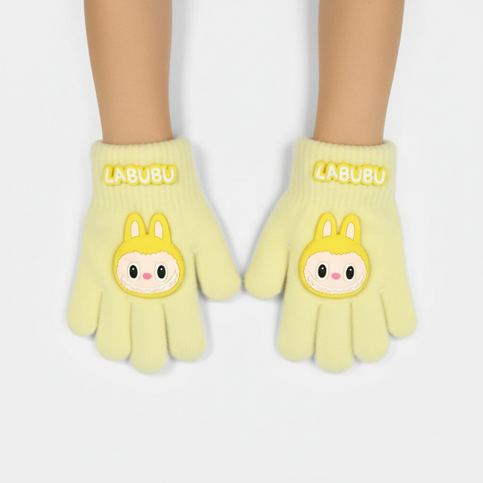 Cozy Warm Kids Gloves