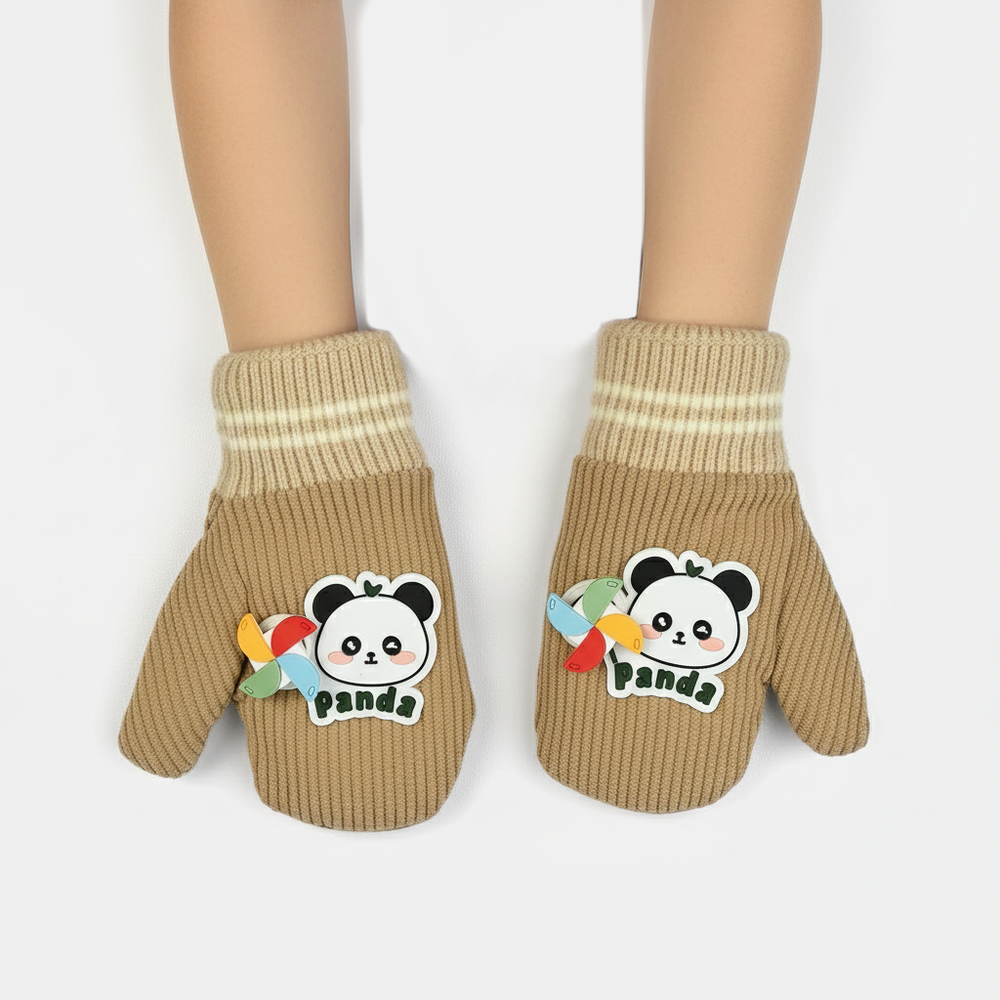 Kids Winter Warm Gloves