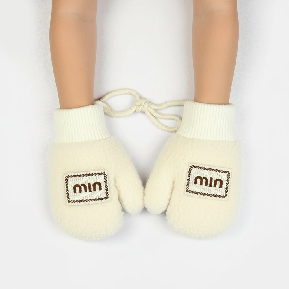 Kids Winter Warm Gloves