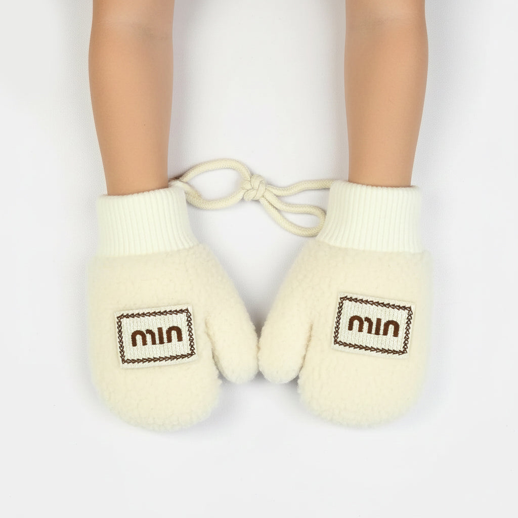 Kids Winter Warm Gloves