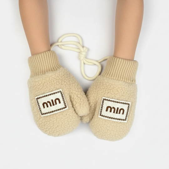 Kids Winter Warm Gloves