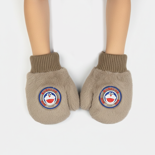 Cozy Warm Kids Gloves