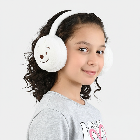 Stylish & Protective  Earmuff For Kids