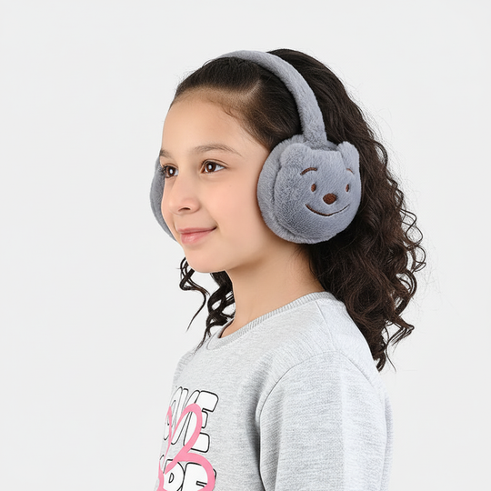 Stylish & Protective  Earmuff For Kids