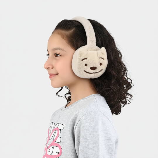 Stylish & Protective  Earmuff For Kids