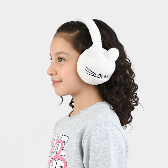 Stylish & Protective  Earmuff For Kids