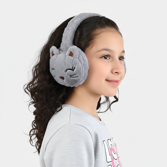 Stylish & Protective  Earmuff For Kids
