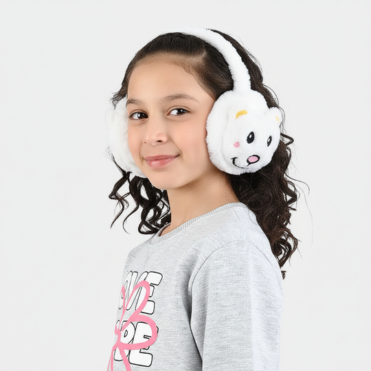 Stylish & Protective  Earmuff For Kids
