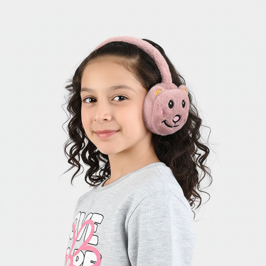 Stylish & Protective  Earmuff For Kids