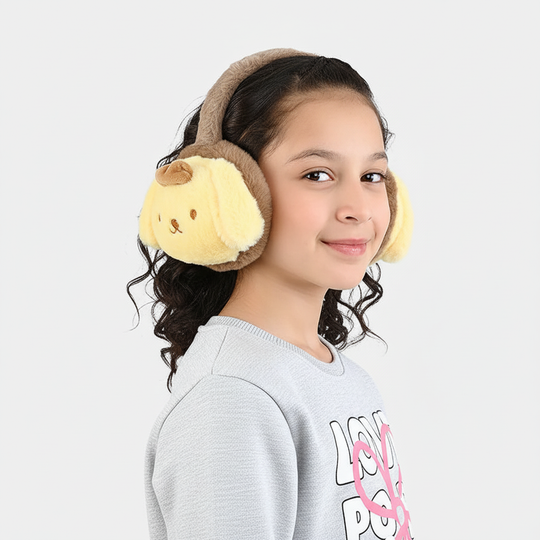 Stylish & Protective  Earmuff For Kids