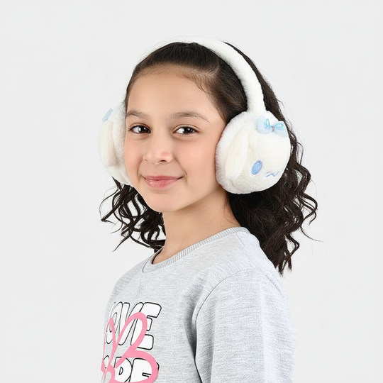 Stylish & Protective  Earmuff For Kids