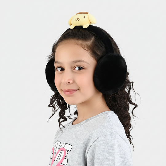 Stylish & Protective  Earmuff For Kids