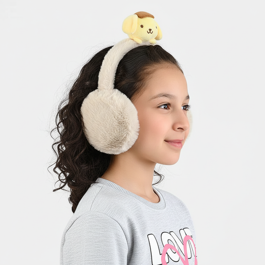 Stylish & Protective  Earmuff For Kids