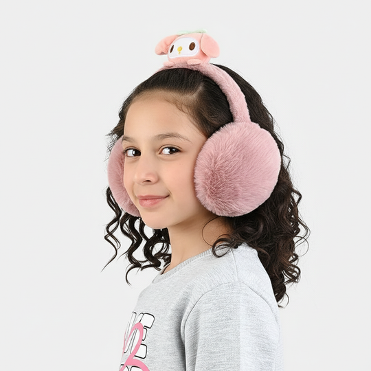 Stylish & Protective  Earmuff For Kids
